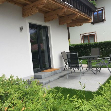 Ferienwohnung Imbach Kaprun Luaran gambar