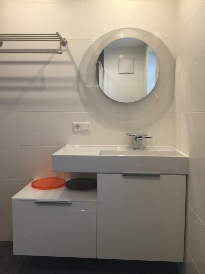 Ferienwohnung Imbach Kaprun Luaran gambar