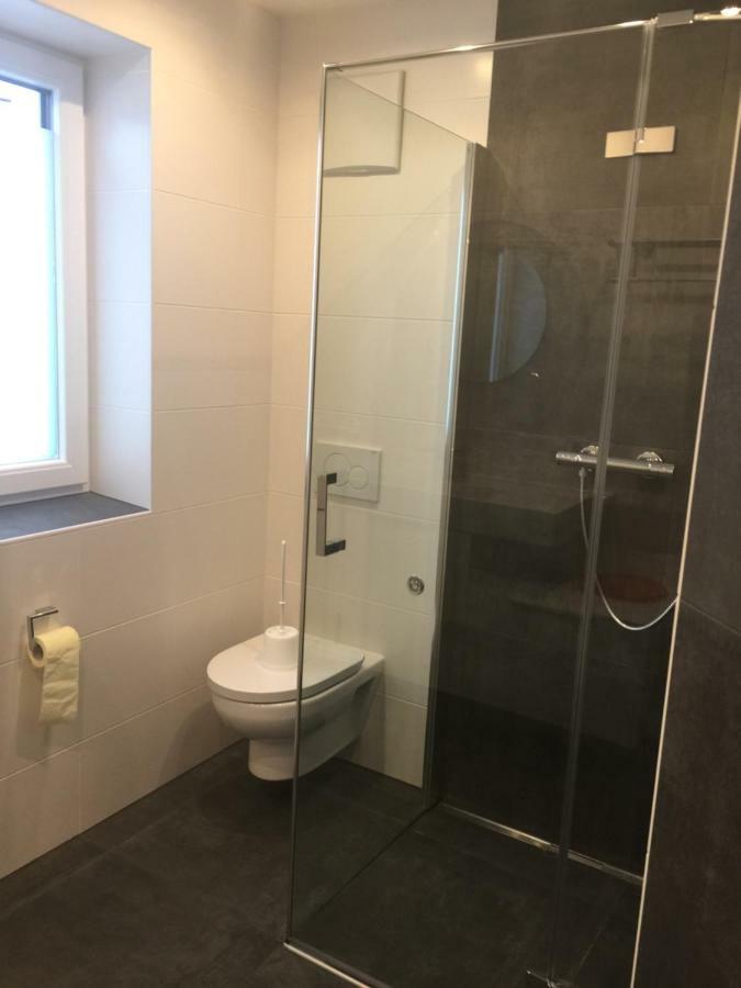Ferienwohnung Imbach Kaprun Luaran gambar