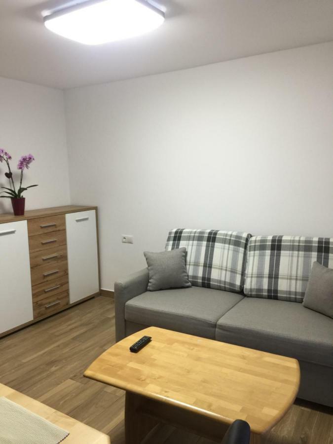 Ferienwohnung Imbach Kaprun Luaran gambar