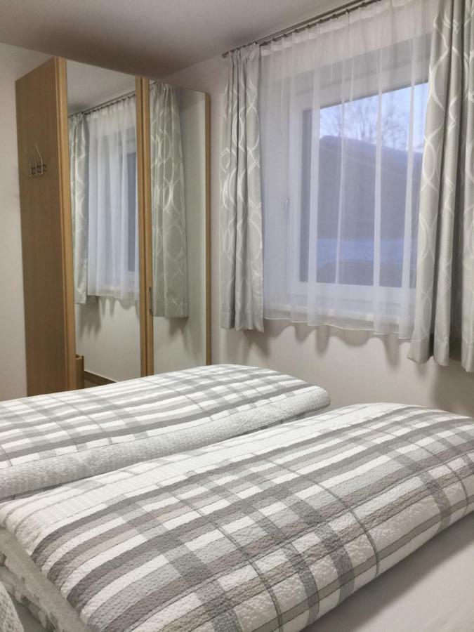 Ferienwohnung Imbach Kaprun Luaran gambar