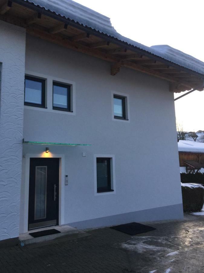 Ferienwohnung Imbach Kaprun Luaran gambar