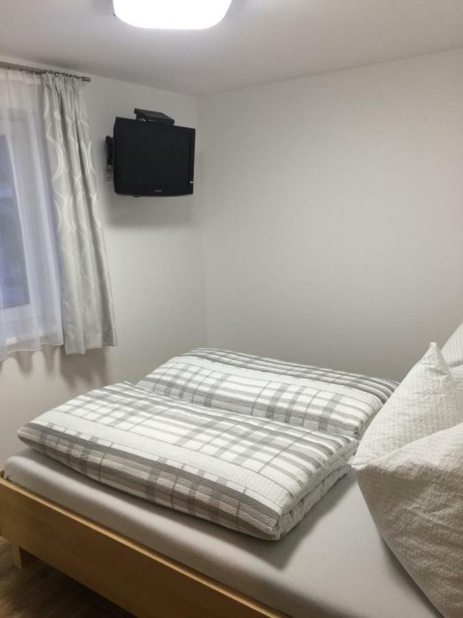 Ferienwohnung Imbach Kaprun Luaran gambar