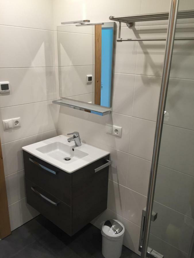 Ferienwohnung Imbach Kaprun Luaran gambar