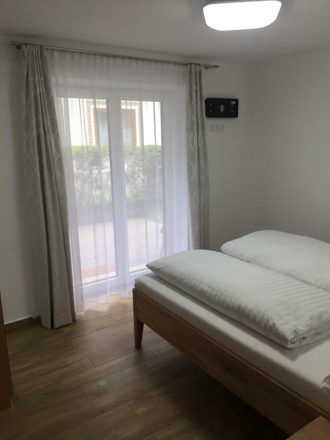 Ferienwohnung Imbach Kaprun Luaran gambar