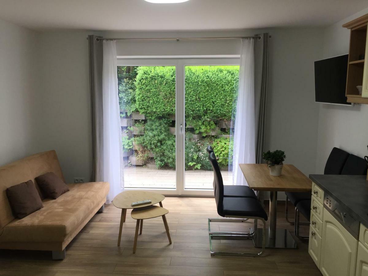 Ferienwohnung Imbach Kaprun Luaran gambar