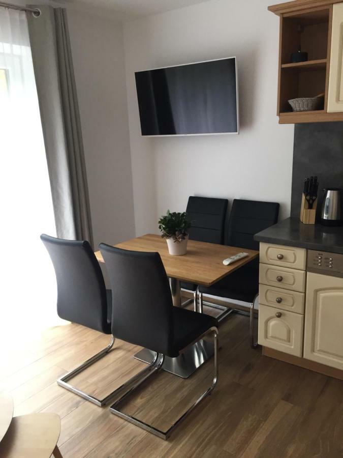 Ferienwohnung Imbach Kaprun Luaran gambar