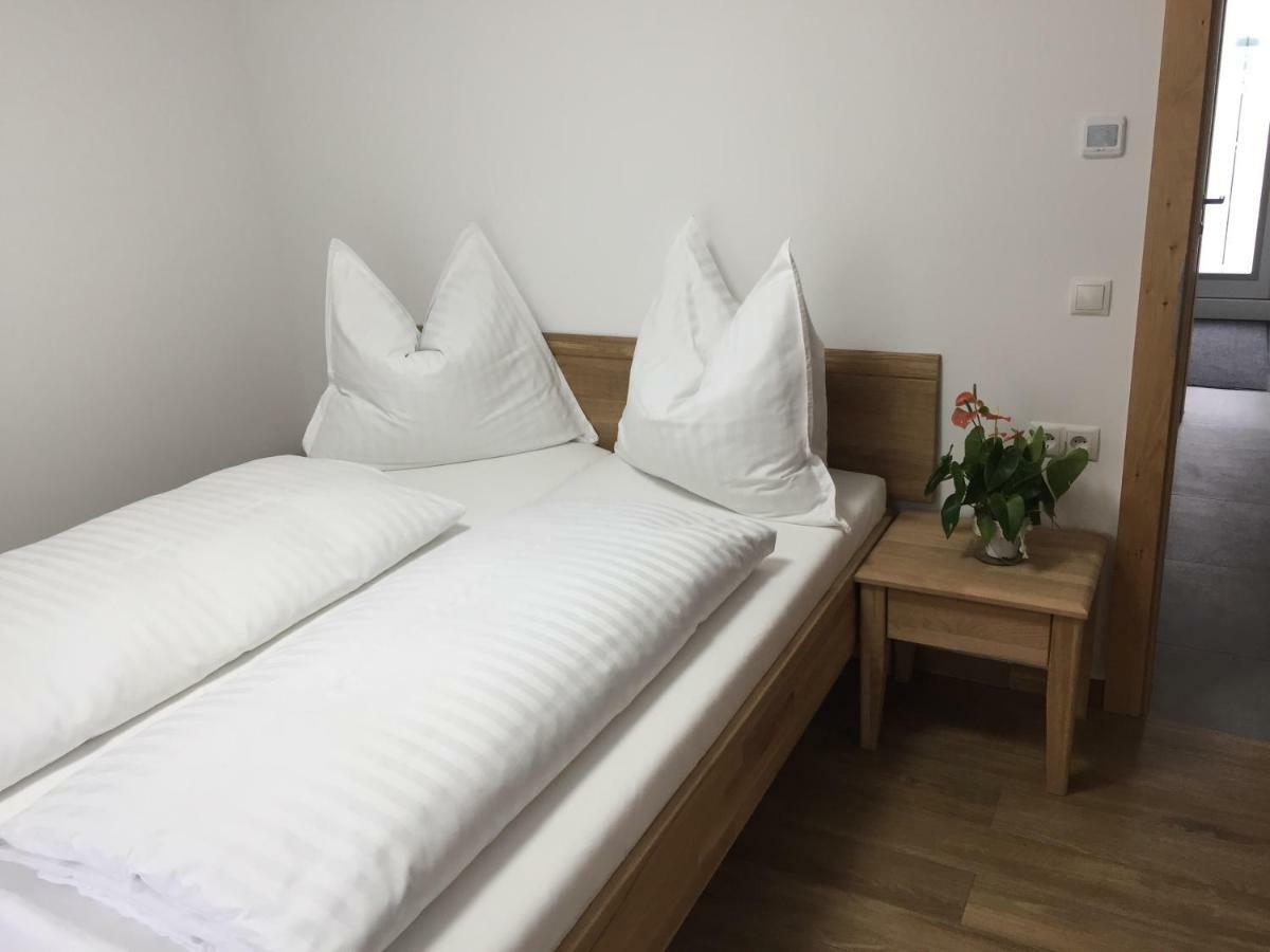 Ferienwohnung Imbach Kaprun Luaran gambar