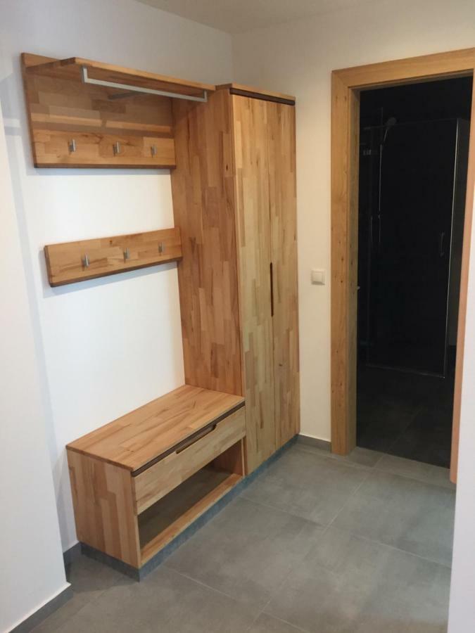 Ferienwohnung Imbach Kaprun Luaran gambar