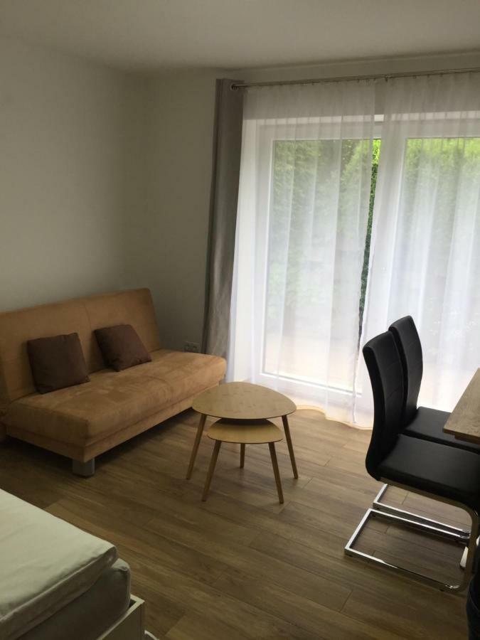 Ferienwohnung Imbach Kaprun Luaran gambar