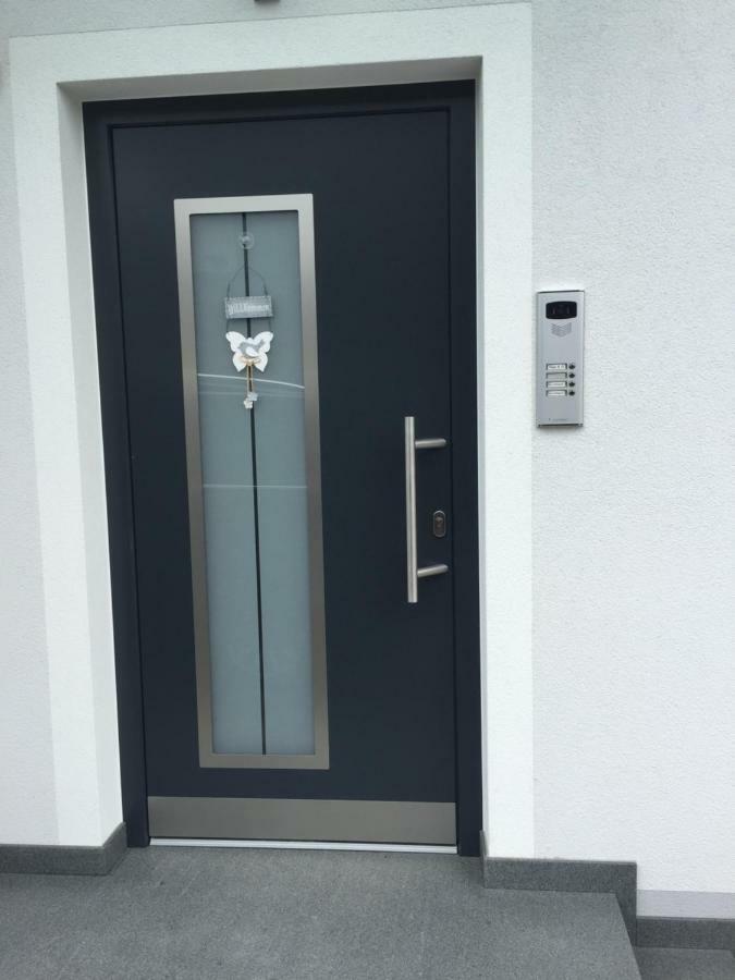 Ferienwohnung Imbach Kaprun Luaran gambar