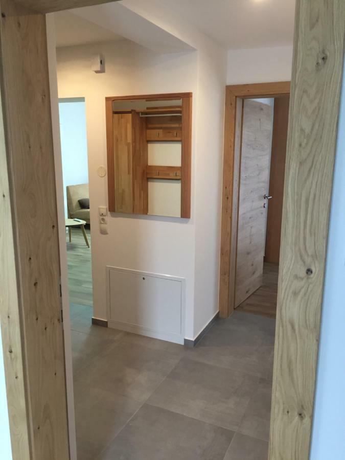 Ferienwohnung Imbach Kaprun Luaran gambar